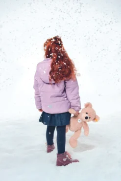 Steiff Teddybär Fynn 40cm beige 111679