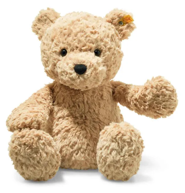 Steiff Teddybär Jimmy 40cm hellbraun 113512