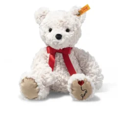 Steiff Teddybär Jimmy love 30cm creme 113833