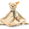 Steiff Teddybär Jimmy Schmusetuch 26cm braun 242281