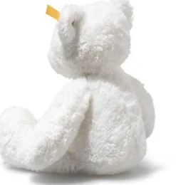 Steiff Teddybär Manni 30cm weiß
