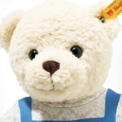Steiff Teddybär Mila 30 vanille Dirndl Sale