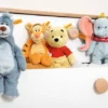 Steiff Tigger 30cm orange/beige 24535