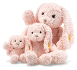 Steiff Tilda Hase 30cm rosa 80623