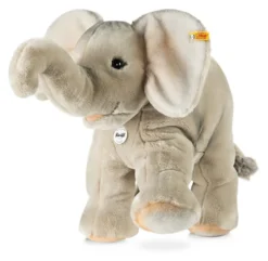 Steiff Trampili Elefant 45cm grau stehend 64043