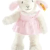 Steiff Träum Süß Lamm 28cm rosa 239625
