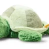 Steiff Tuggy Schildkroete 27cm grün 63855