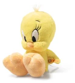 Steiff Tweety 20cm gelb