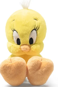 Steiff Tweety 20cm gelb