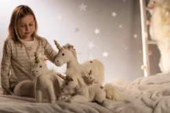 Steiff Unica Einhorn 27cm