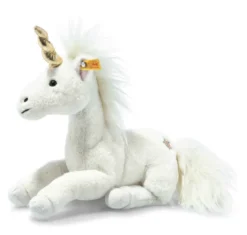 Steiff Unica Schlenker-Einhorn 27cm
