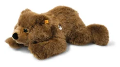 Steiff Urs Braunbär 45cm liegend 70037