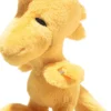 Steiff Woodstock 18cm gelb
