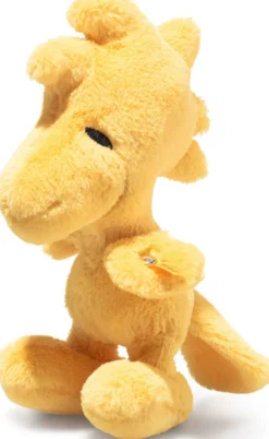 Steiff Woodstock 18cm gelb