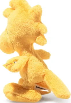 Steiff Woodstock 18cm gelb