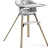 STOKKE® Clikk™ Hochstuhl Cloud Grey 695801
