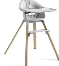 STOKKE® Clikk™ Hochstuhl Cloud Grey 695801