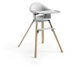 STOKKE® Clikk™ Hochstuhl Cloud Grey 695801
