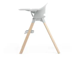 STOKKE® Clikk™ Hochstuhl Cloud Grey 695801