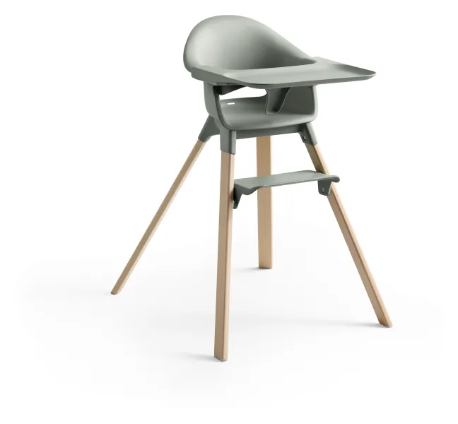 STOKKE® Clikk™ Hochstuhl Glacier Green 695804