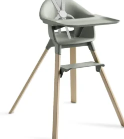 STOKKE® Clikk™ Hochstuhl Glacier Green 695804