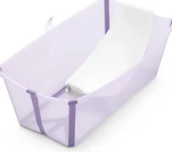 STOKKE® Flexi Bath® Babywanne Lavender