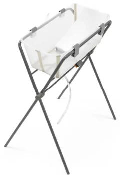 STOKKE® Flexi Bath® Babywanne Sandy Beige