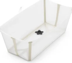 STOKKE® Flexi Bath® Babywanne Sandy Beige