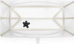 STOKKE® Flexi Bath® Babywanne Sandy Beige