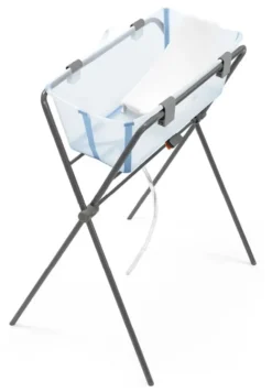STOKKE® Flexi Bath® Babywanne Set Ocean Blue