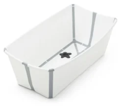 STOKKE® Flexi Bath® Babywanne weiß