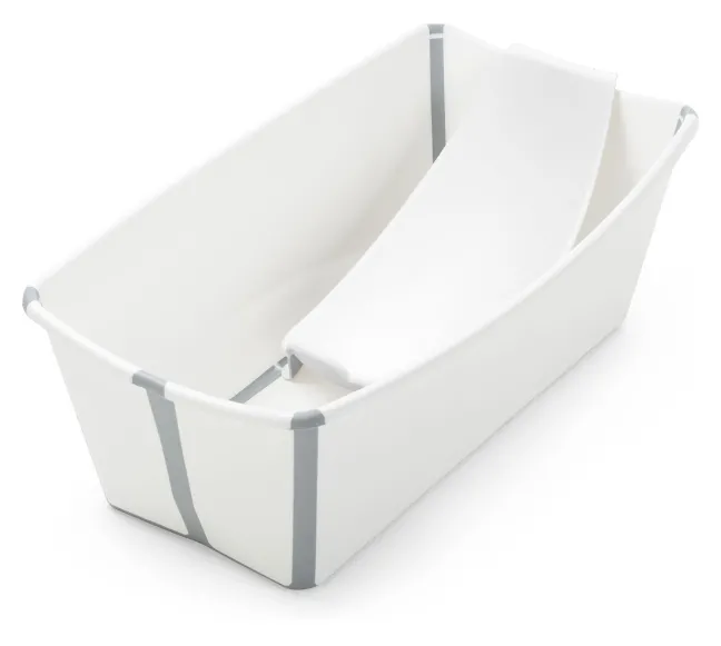 STOKKE® Flexi Bath® Babywanne weiß