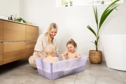 STOKKE® Flexi Bath® Babywanne X-Large Lavender