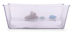 STOKKE® Flexi Bath® Babywanne X-Large Lavender