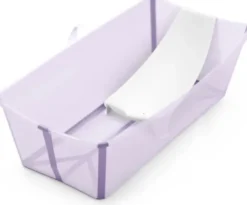 STOKKE® Flexi Bath® Babywanne X-Large Lavender