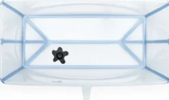 STOKKE® Flexi Bath® Babywanne X-Large Ocean Blue