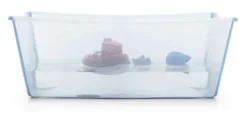 STOKKE® Flexi Bath® Babywanne X-Large Ocean Blue