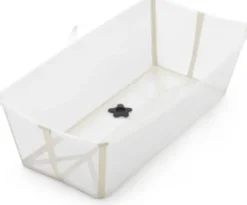 STOKKE® Flexi Bath® Babywanne X-Large Sandy Beige
