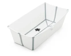 STOKKE® Flexi Bath® Babywanne X-Large weiß
