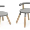 Stokke® MuTable™ Stuhl V2 Storm Grey