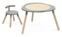 Stokke® MuTable™ Stuhl V2 Storm Grey