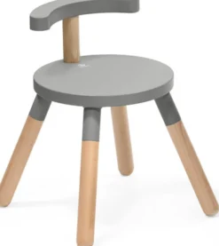 Stokke® MuTable™ Stuhl V2 Storm Grey