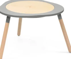 Stokke® MuTable™ V2 Tisch Storm grey