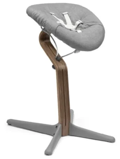 STOKKE® Nomi® Hochstuhl Walnuss grau 626702