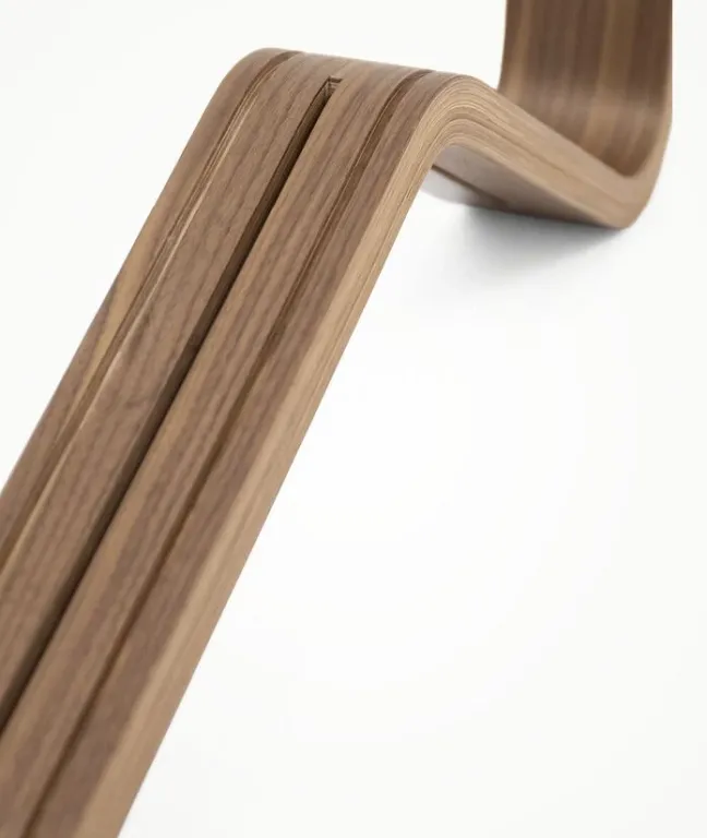 STOKKE® Nomi® Hochstuhl Walnuss weiß 626701