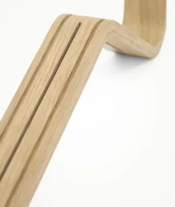 STOKKE® Nomi® Set Hochstuhl inkl. Babyset Eiche weiß
