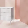 STOKKE® Sleepi™ Dresser Kommode weiß