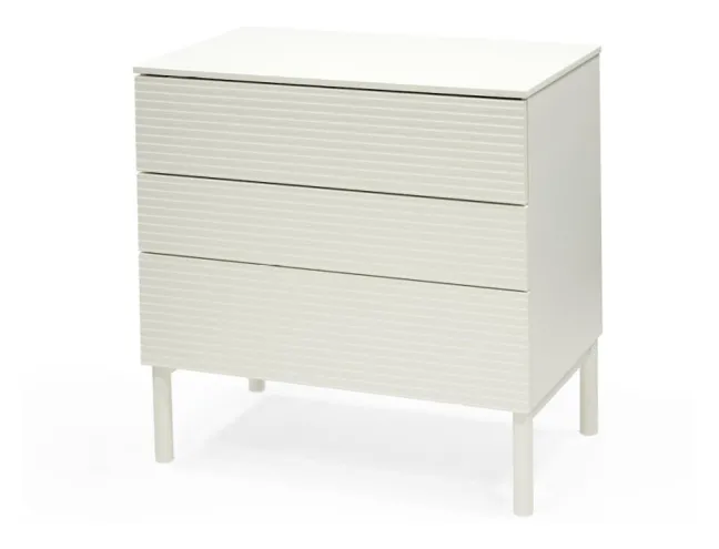 STOKKE® Sleepi™ Dresser Kommode weiß