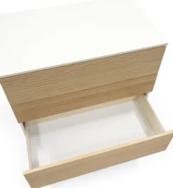 STOKKE® Sleepi™ Dresser Kommode weiß