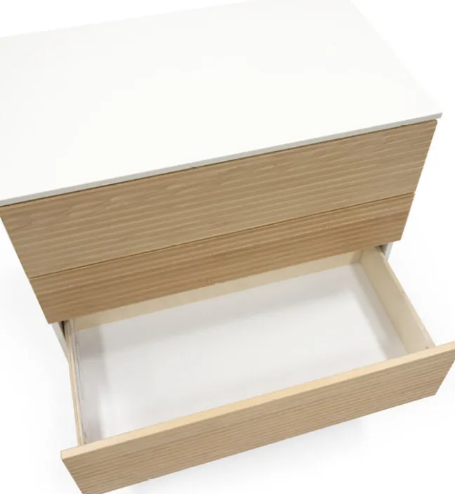 STOKKE® Sleepi™ Dresser Kommode weiß